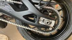 BMW S1000 XR Sport SE ABS